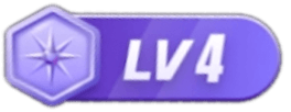 等级-LV4-JIN