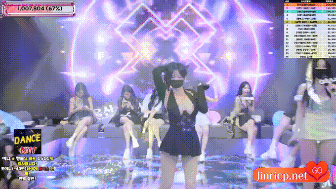 图片[11]-Jinricp S5E8 第五季 第8集 性感杀手&股权战 简繁中文字幕-JIN