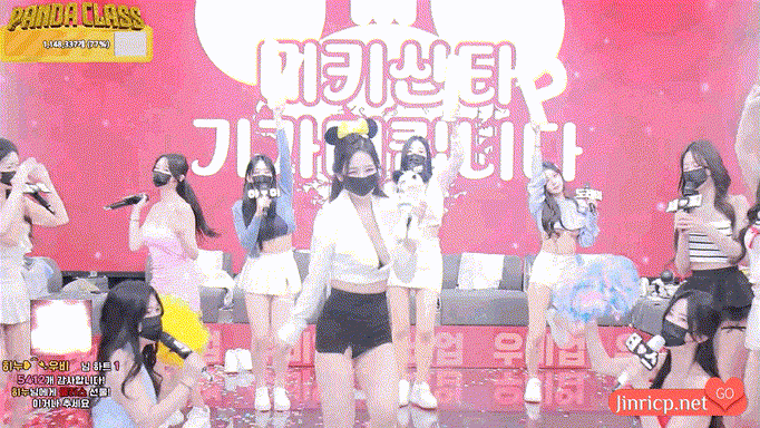 图片[2]-熊猫班 第三季 第12期 骰子游戏 简繁中文字幕-JIN