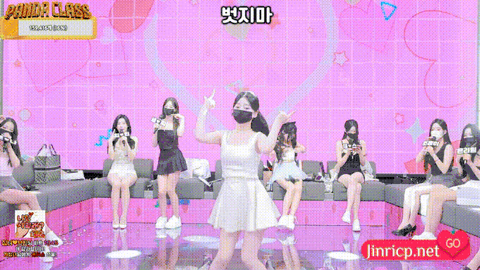 图片[8]-熊猫班 第四季 第6期 提前下班日 中文简繁字幕-JIN