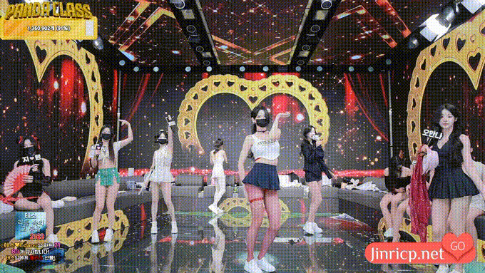 图片[4]-熊猫班 第四季 第7期 新签名日 中文简繁字幕-JIN