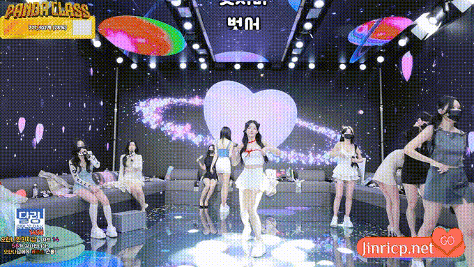 图片[4]-熊猫班 第四季 第11期 团队接龙战 中文简繁字幕-JIN