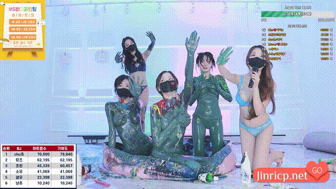 图片[3]-MSCREW S1 性感小姐 第一季 第22集 愚人之战2 简体中文字幕-JIN