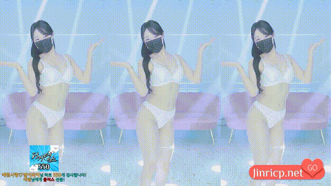 图片[3]-All-in Crew S2 性感小姐 第2季 第1期 新季开播! 牛奶淋浴回归 中文简繁字幕-JIN