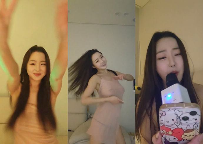 韩国BJ主播-顺德-cool3333-(순덕) 个人直播(20240607)( 2V/2.22G )-JIN