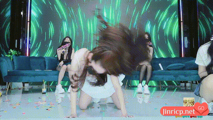 图片[2]-Hi,Lady 女王殿下 20250509 第7期 奇偶女神游戏 中文简繁字幕-JIN