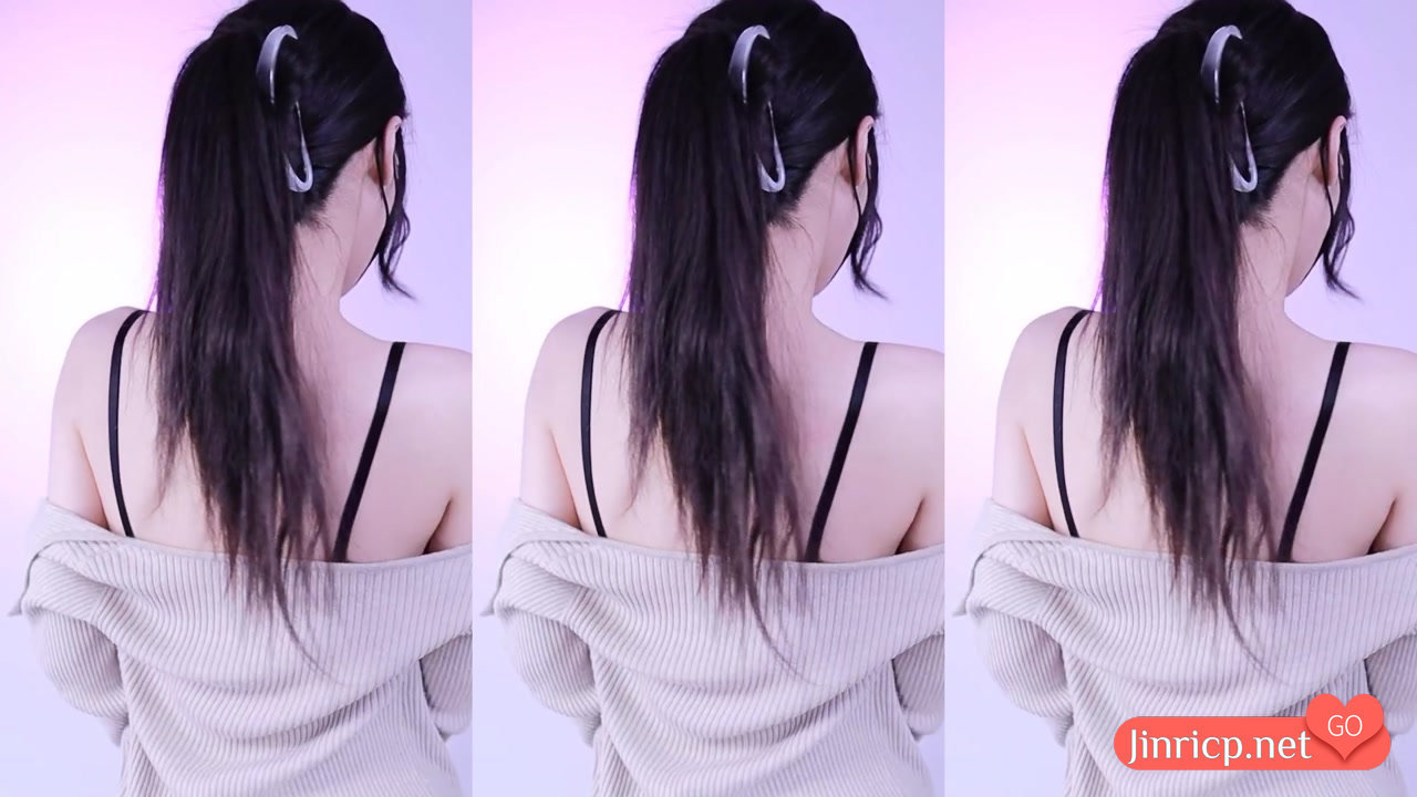 吴汉娜-ohhanna 个人直播 20250509 纯享版 [1V/3G]