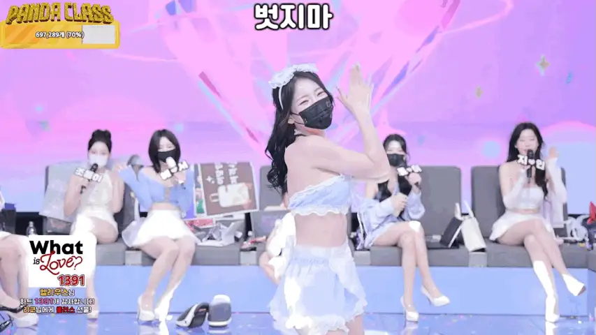 图片[5]-熊猫班 第二季 第7集 幸运女神-奖金轮盘 中文字幕-JIN