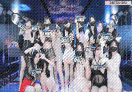 Jinricp 第二季 第7集 小黑屋和美食PK战 中文字幕-JIN