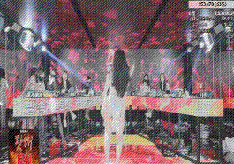 Jinricp 第一季 第14集 黄金争夺战分组骚舞PK9小时 中文字幕-JIN