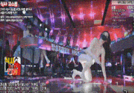 Jinricp 第一季 第13集 轮盘赌骚舞 中文字幕-JIN