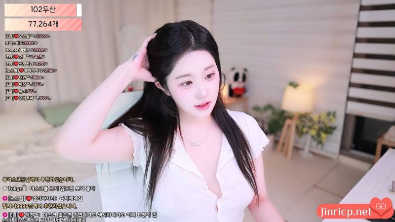 艾莉-ELI-(엘리) eli05021212 个人直播 20250325 [4V/4G]VIP会免-JIN