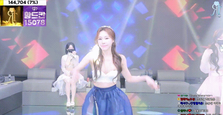 Jinricp 第四季 第10集 春节特辑&掷柶游戏 中文字幕