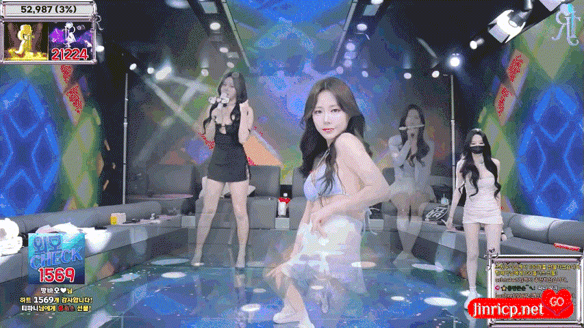 Jinricp 第四季 第14集 上中下等团战 中文字幕