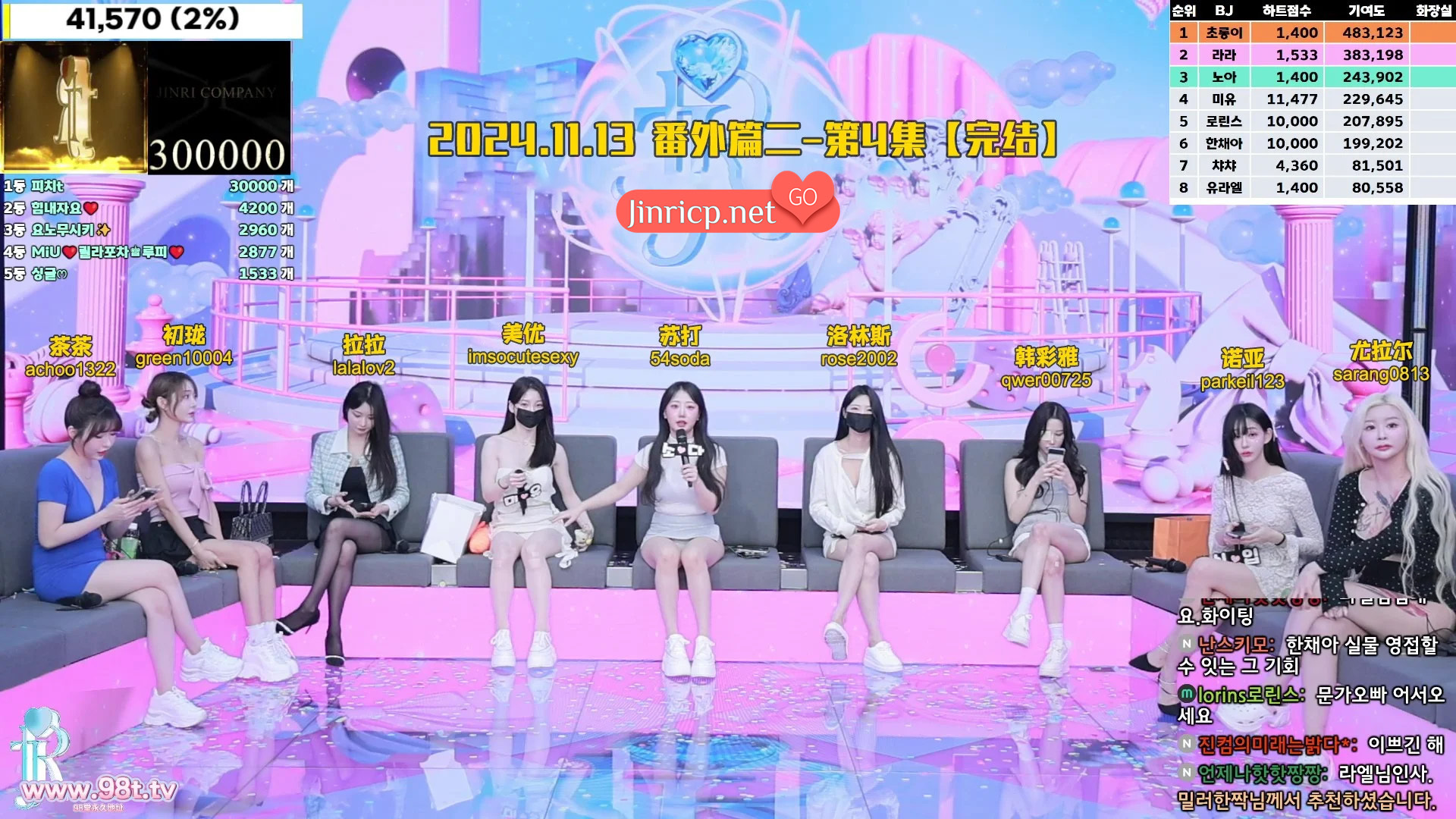 图片[2]-Jinricp S3 番外篇2 全集 All in one 合集版-JIN