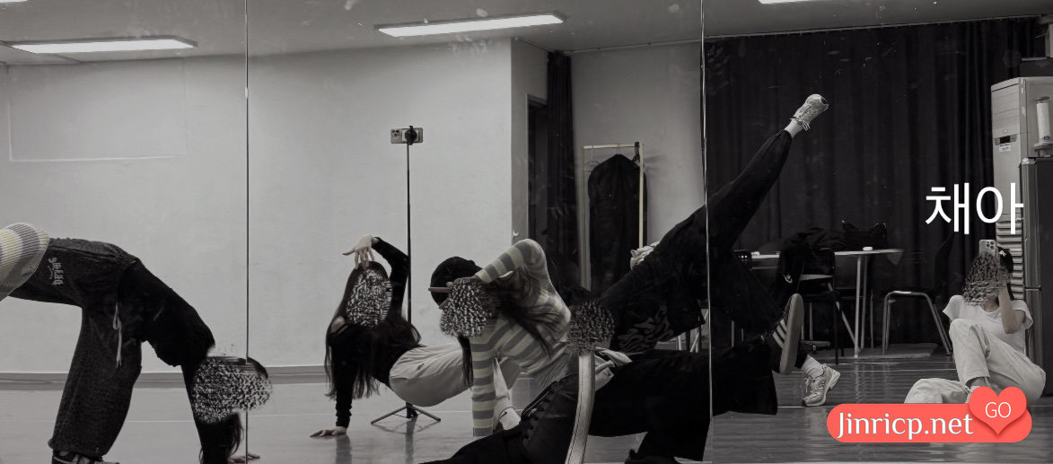 [开播在即]JINRICP S5 第五季 万众期待的职级战 6月2日 完整名单已公布惠瑞加入-JIN