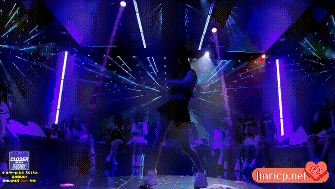 Jinricp S5E6 第五季 第6集 真理的抽奖日 中文简繁字幕