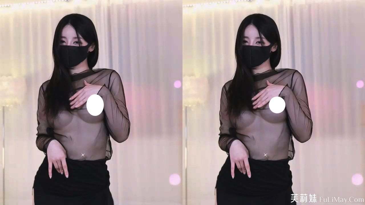 吴汉娜-ohhanna-(오한나❤️) 个人直播（20240623）( 2V/3.04G )