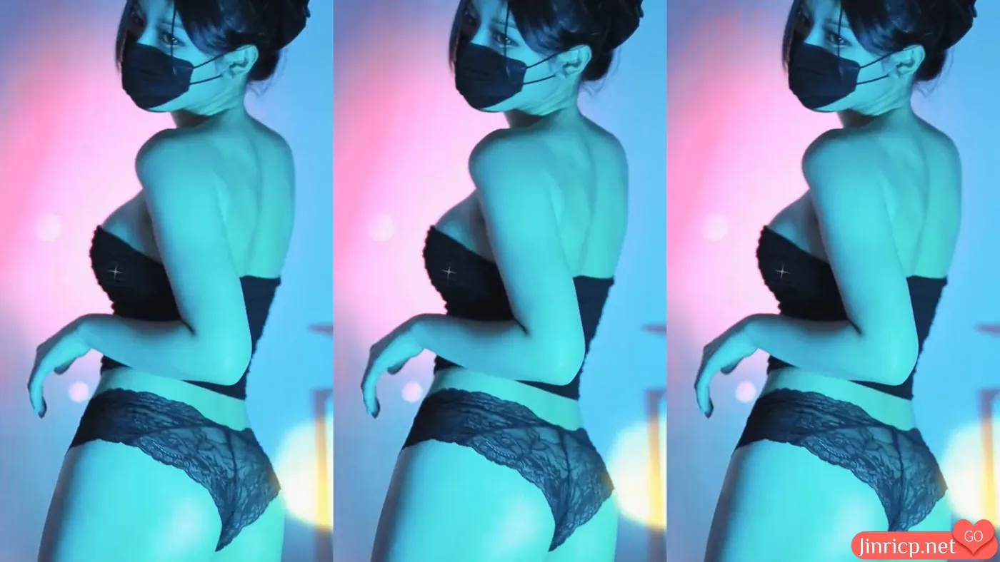 吴汉娜-ohhanna 个人直播 (20240821) [2V/8.1G]