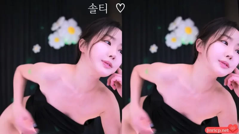 韩国BJ主播-顺德-cool3333-(순덕) 个人直播 20240716 [2V/12.1G]-JIN