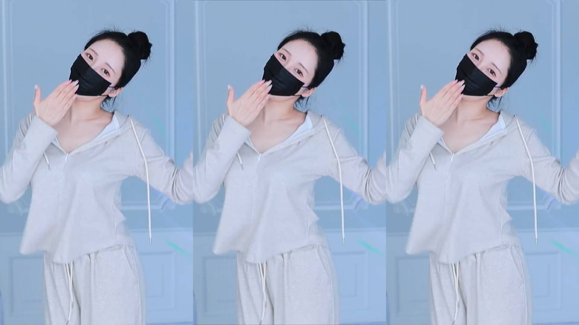 裕顺-okzzzz-([OS]옥순ෆ) 个人直播（20240623）（1V/2.83G）