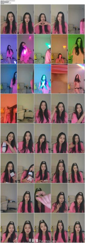 顺德-cool3333-(순덕) 个人直播（20240521）（2V/2.05G）-JIN