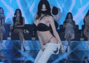 Jinricp 第四季 第19集 欧巴,喜欢美式风格吗? 中文简繁字幕-JIN