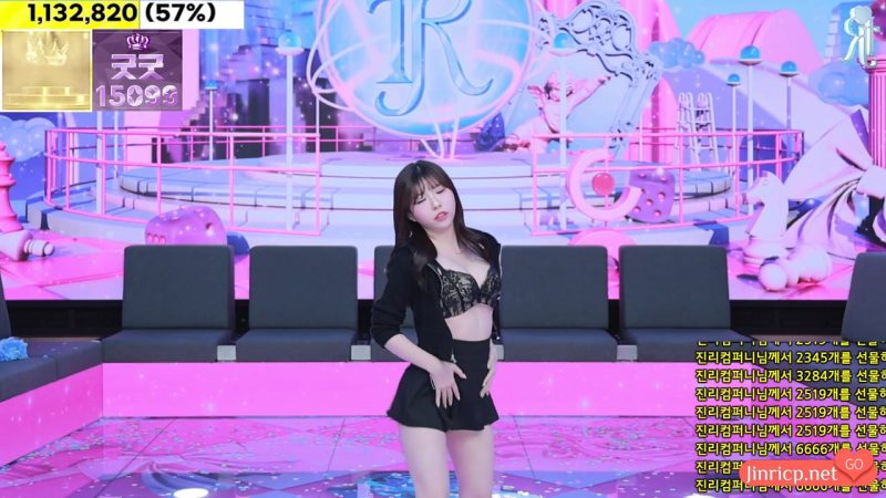 Jinricp S3 SpinOff Rehearsal 第三季 番外 彩排 粉丝密码房 简繁中文字幕-JIN