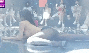 Jinricp 第三季 第20集 排名总决赛(下)-JIN