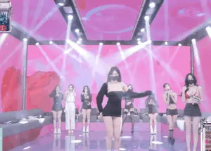 Jinricp 第四季 第18集 花牌之战&怕就得死 中文简繁字幕-JIN