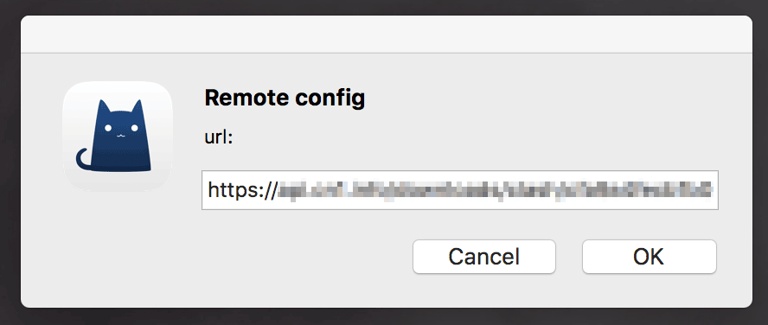 图片[3]-🖥️ MacOS ClashX for MacOS 使用教程-JIN