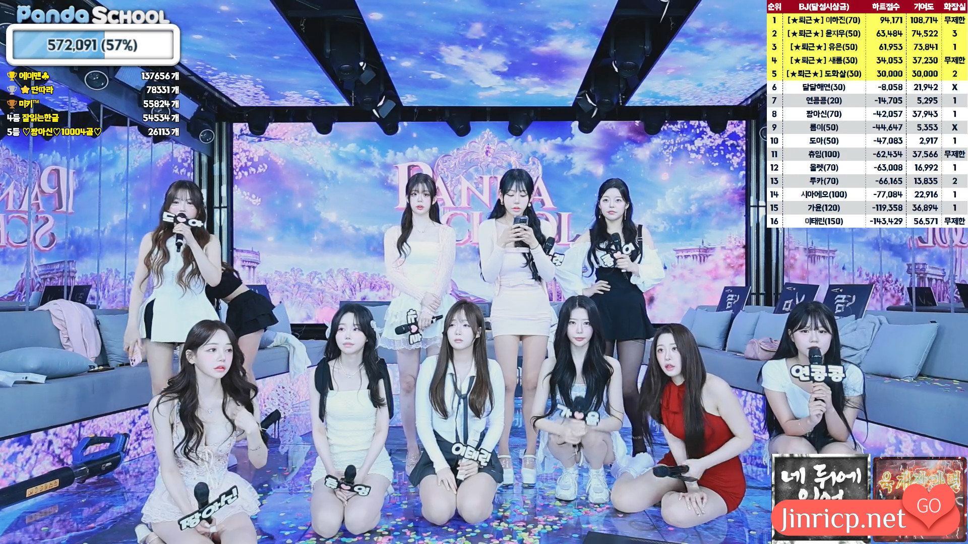 Panda School 熊猫学院 Pandaex 20250919 完整版