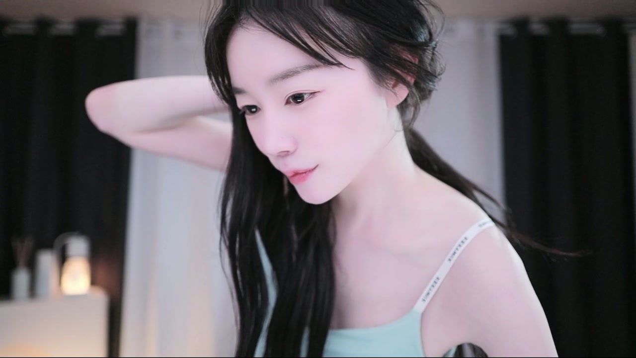 徐妍 서연 raindropx 个人直播 2025年9月小合集 [4V/4.8G]-JIN