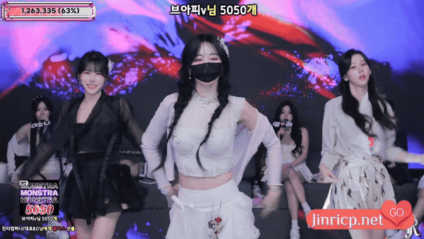 图片[2]-Jinricp S6E9 第六季 第9期 推奴:奴婢追击战 中英韩简繁字幕-JIN