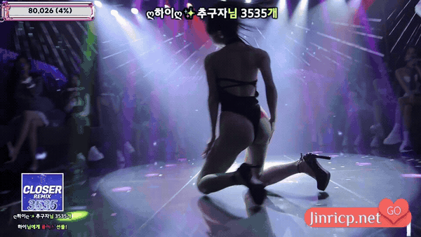 Jinricp S6E5 第六季 第5期 死亡团队赛 中英韩简繁字幕