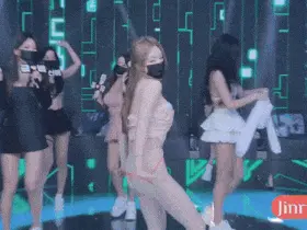 熊猫班第6季 外传 第6期 俄罗斯轮盘 中英韩简繁字幕-JIN